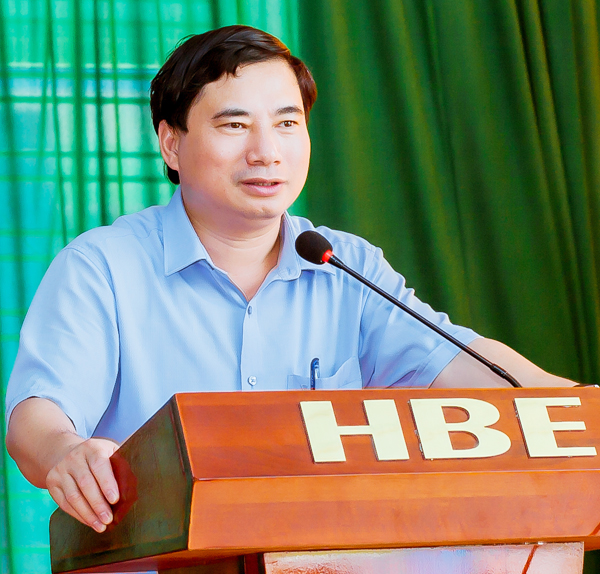 ThS. Nguyễn Hữu Sum