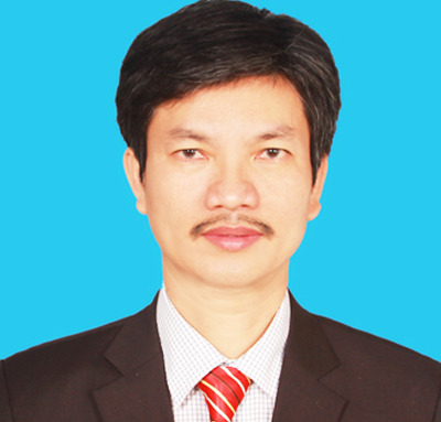 ThS. Đoàn Trọng Bình - Hiệu trưởng trường THPT Hương Sơn