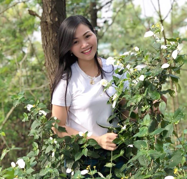 Cô giáo Nguyễn Thị Thu Thủy - Trường Tiểu học Bến Thủy, TP. Vinh
