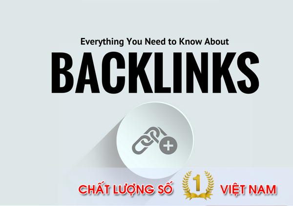 Vai trò Backlink trong SEO website lên top