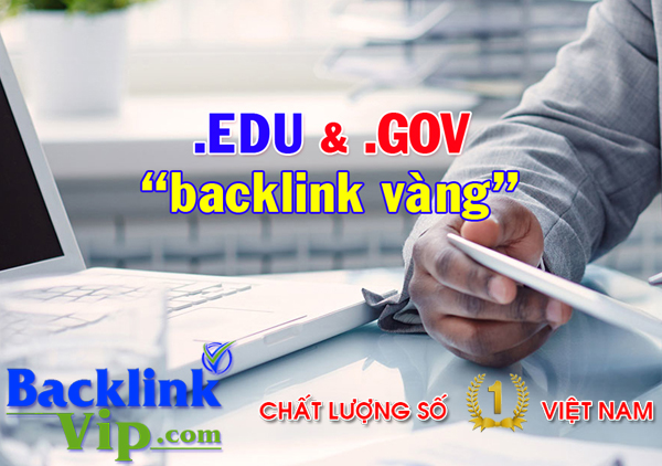 backlink chat luong edu gov