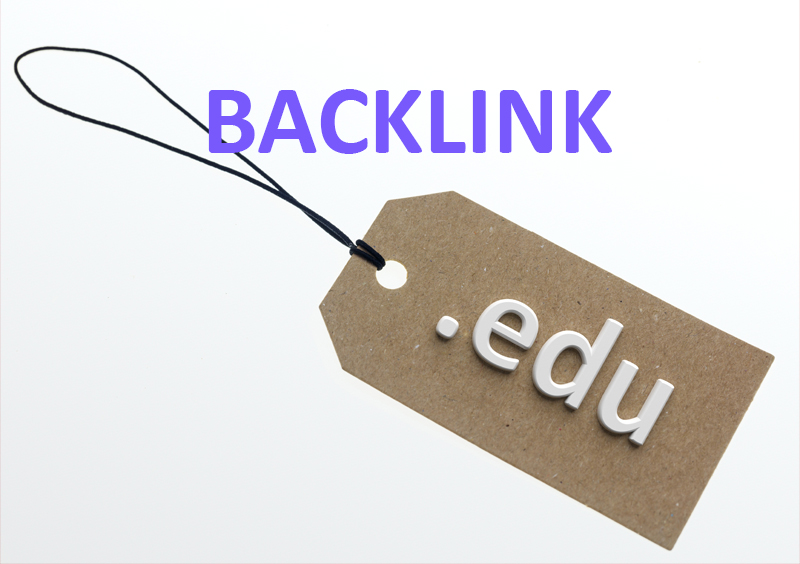 Báo giá gói dịch vụ backlink EDU