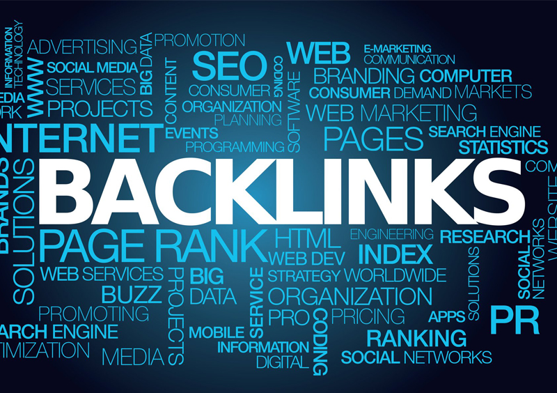 Gói Backlink Tổng hợp trên Website GOV & EDU