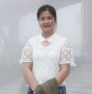 Bà Nguyễn Hải Yến - Giám đốc Công ty CP Hachi