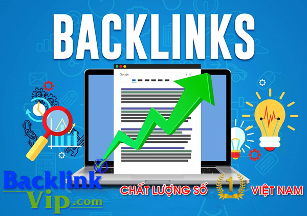 Tiếp cận khách hàng nhanh qua Website bằng Backlinkvip chất lượng