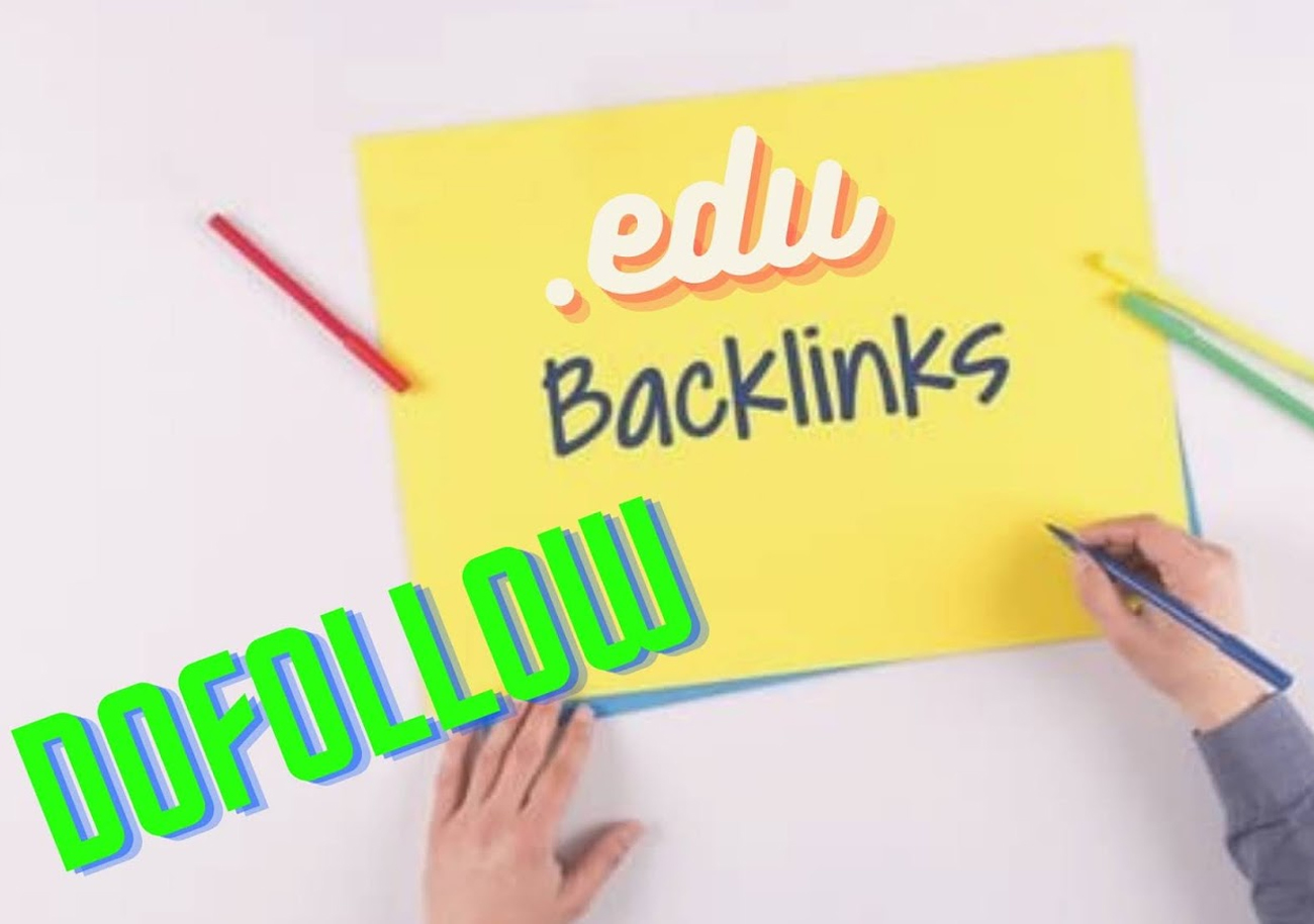 Backlink EDU là gì? Ưu điểm nổi bật của Backlink EDU đối với SEO